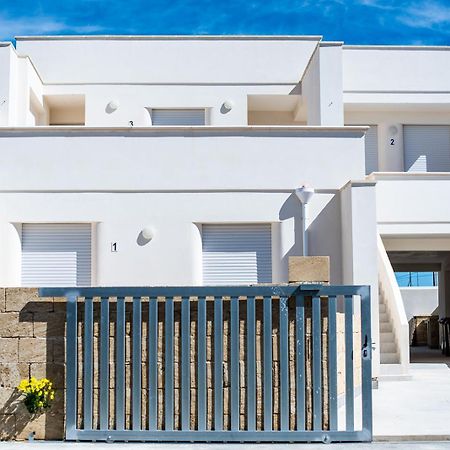 Gallipoli Mancaversa Casa Vacanza Di Erriquez Marco Marina di Mancaversa Exterior photo
