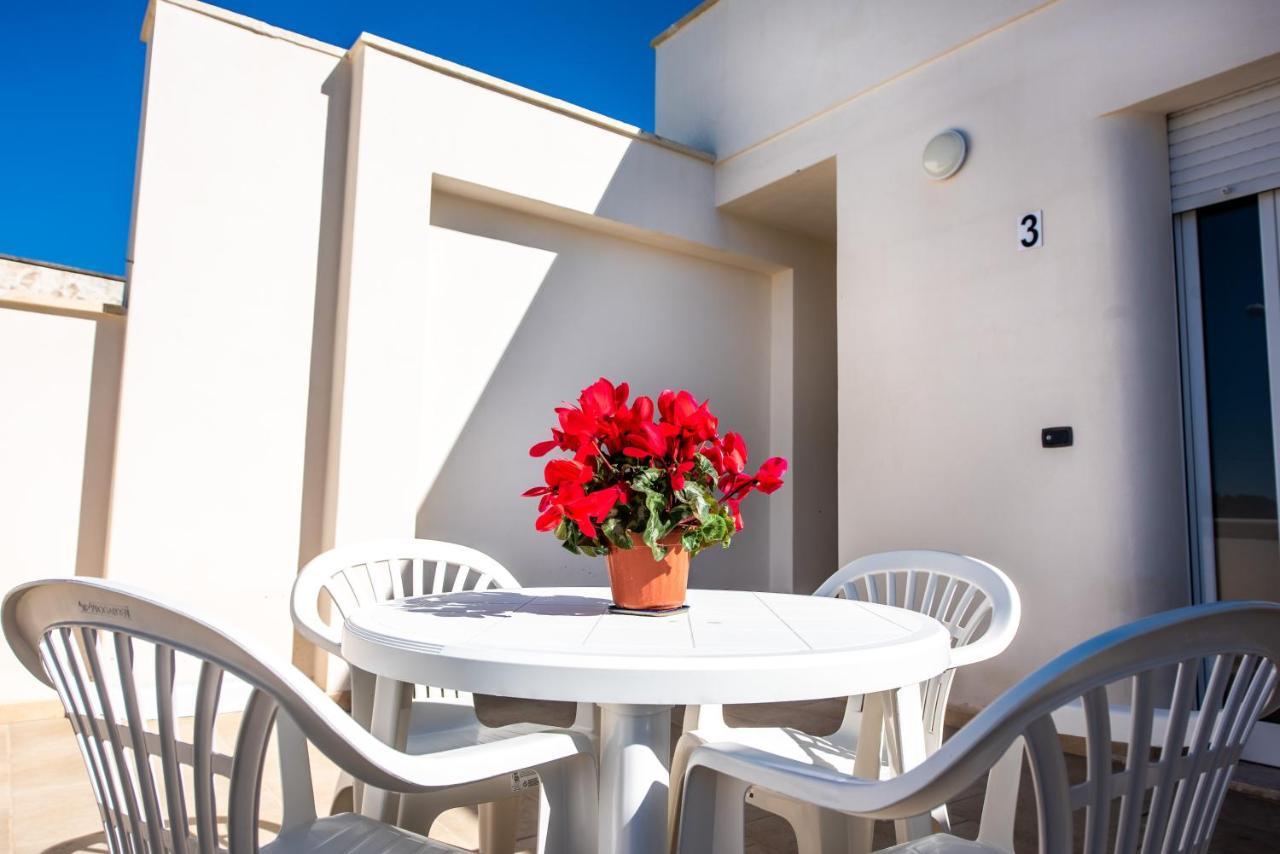 Gallipoli Mancaversa Casa Vacanza Di Erriquez Marco Marina di Mancaversa Exterior photo