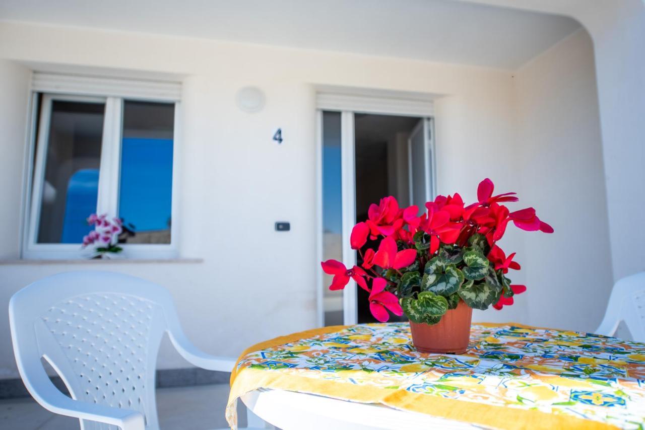 Gallipoli Mancaversa Casa Vacanza Di Erriquez Marco Marina di Mancaversa Exterior photo