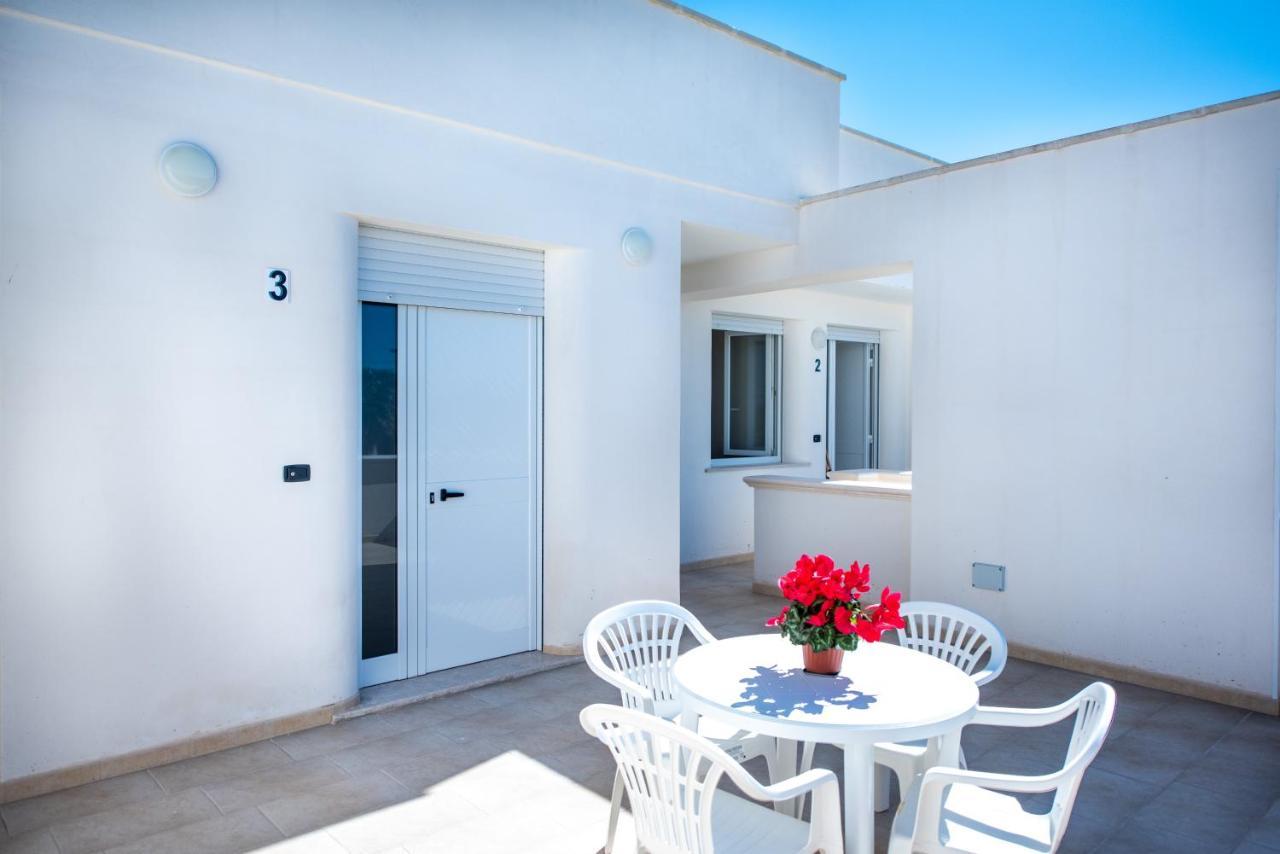 Gallipoli Mancaversa Casa Vacanza Di Erriquez Marco Marina di Mancaversa Exterior photo